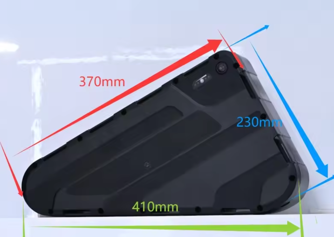 3000w Ridstar upgrade kit